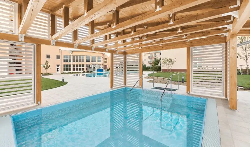 Hotel Eurpa Fit Hvz - Hsvt (min. 3 j)