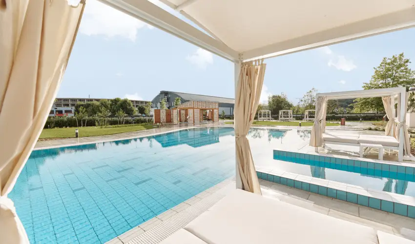 Hotel Eurpa Fit Hvz - Hsvt (min. 3 j)