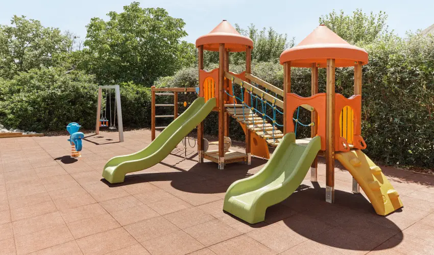 Hotel Eurpa Fit Hvz - Hsvt (min. 3 j)