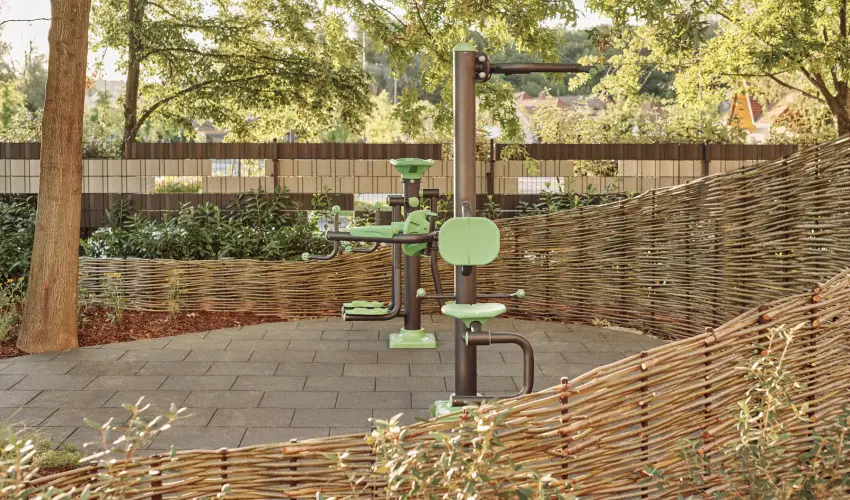 Hotel Eurpa Fit Hvz - Hsvt (min. 3 j)