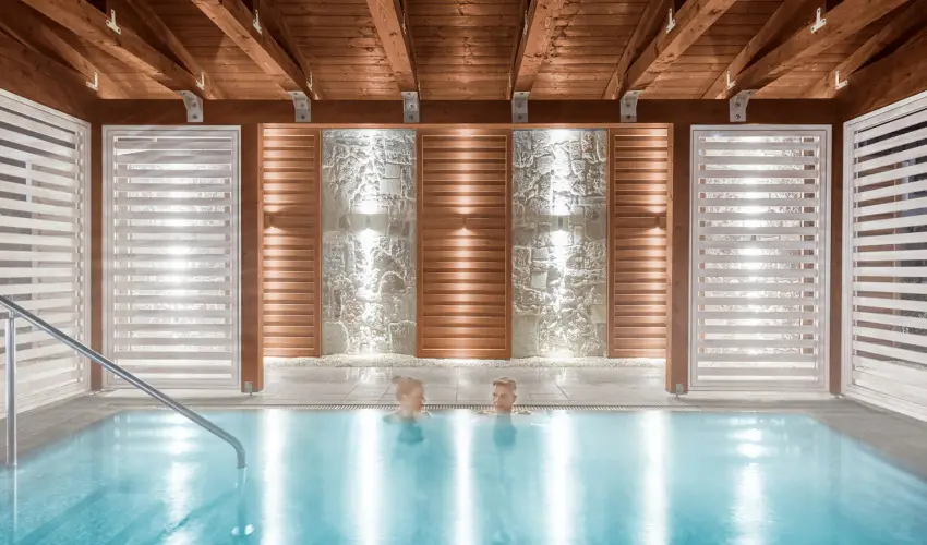 Hotel Eurpa Fit Hvz - Hsvt (min. 3 j)