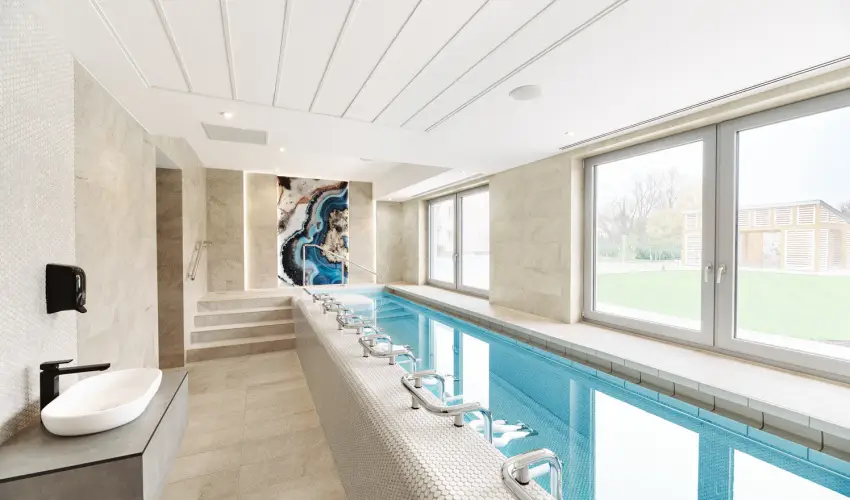 Hotel Eurpa Fit Hvz - Hsvt (min. 3 j)