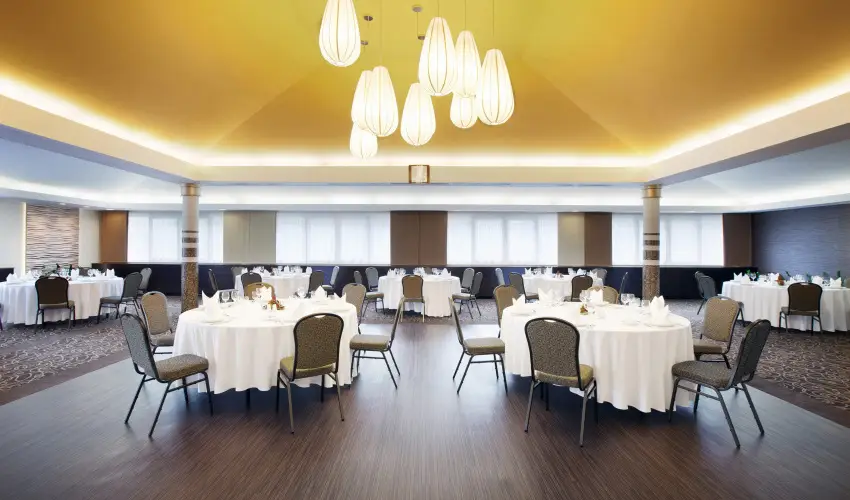 Hotel Eurpa Fit Hvz - Hsvt (min. 3 j)