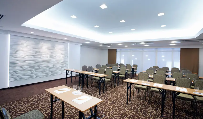 Hotel Eurpa Fit Hvz - Hsvt (min. 3 j)