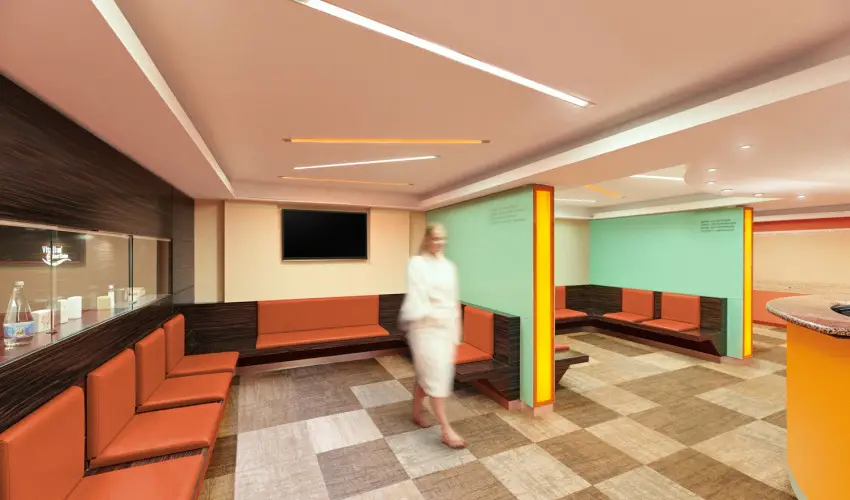 Hotel Eurpa Fit Hvz - Hsvt (min. 3 j)