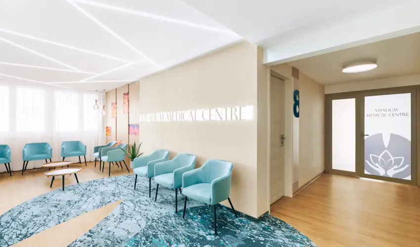 Hotel Eurpa Fit Hvz - Hsvt (min. 3 j)