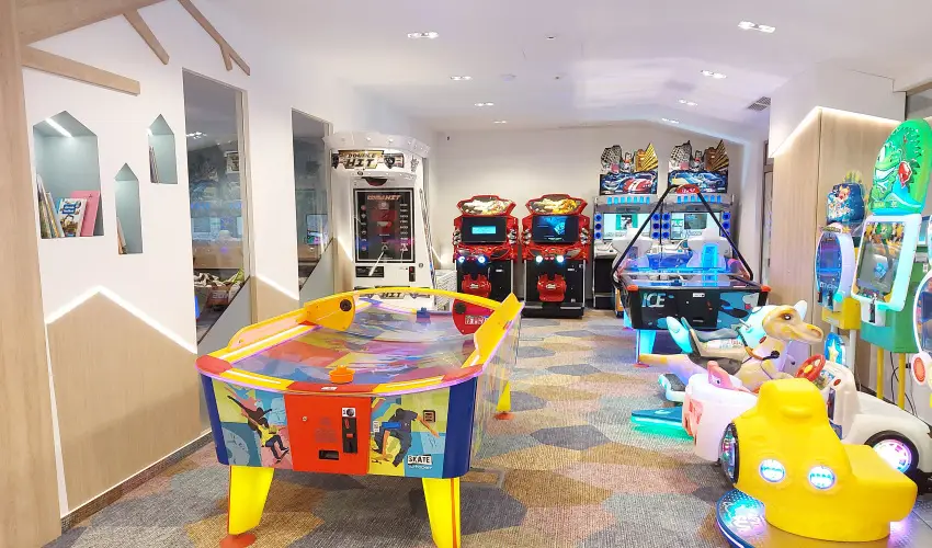 Hotel Eurpa Fit Hvz - Hsvt (min. 3 j)