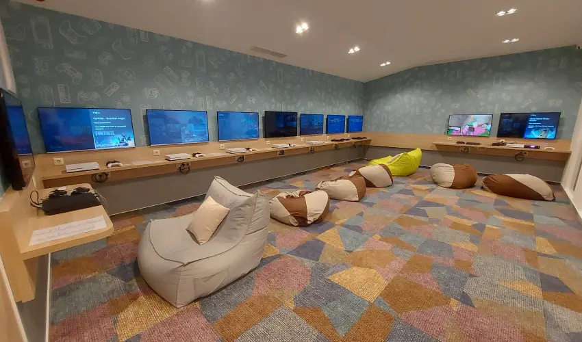 Hotel Eurpa Fit Hvz - Hsvt (min. 3 j)