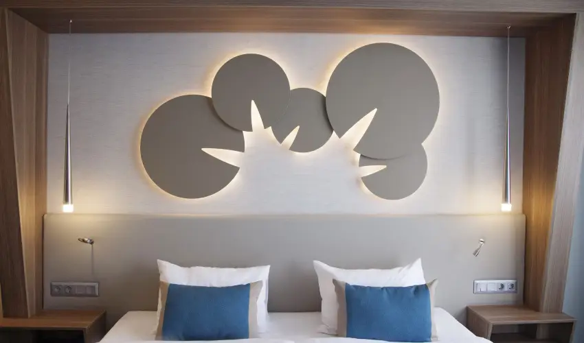 Hotel Eur�pa Fit H�v�z - H�sv�t (min. 3 �j)