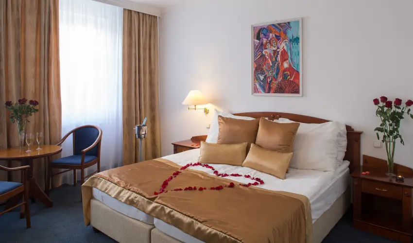 Hotel Fonte Gyr - Hsvt 