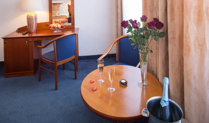 Hotel Fonte Gyr - Hsvt 