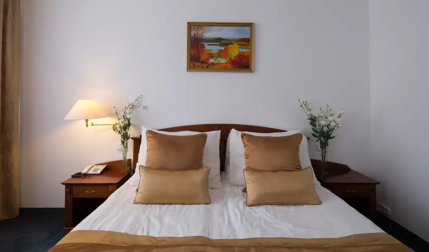 Hotel Fonte Gyr - Hsvt 