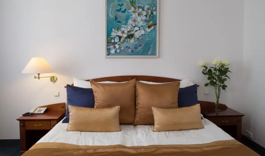 Hotel Fonte Gyr - Hsvt 