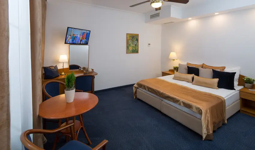 Hotel Fonte Gyr - Hsvt 