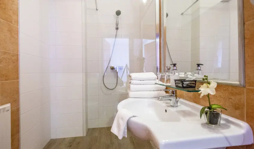 Hotel Fonte Gyr - Hsvt 