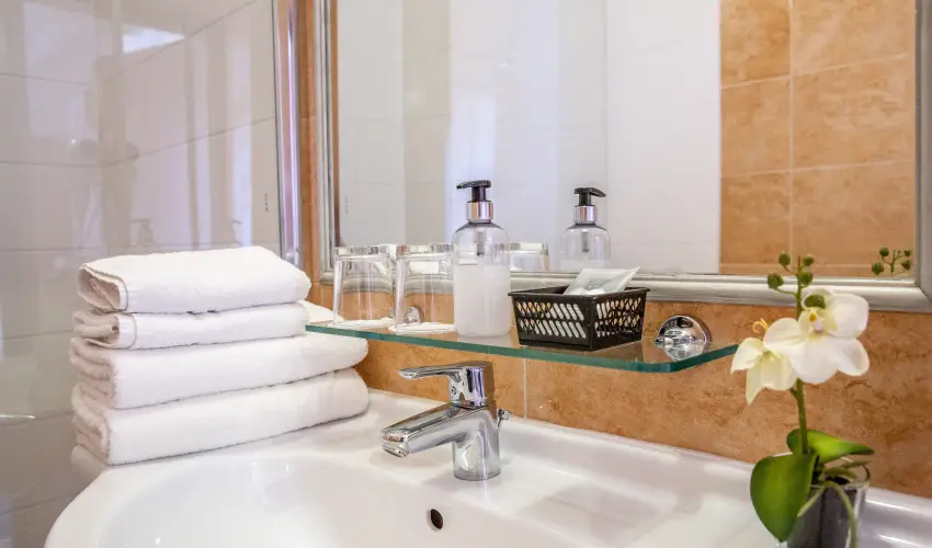 Hotel Fonte Gyr - Hsvt 