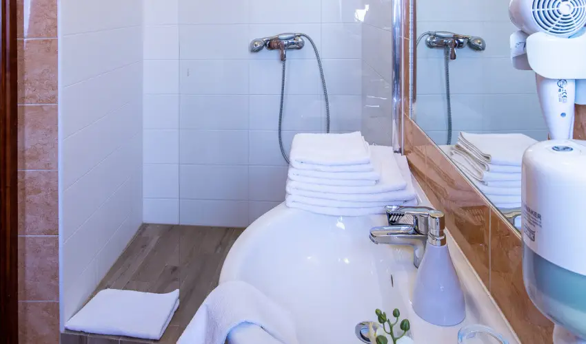 Hotel Fonte Gyr - Hsvt 