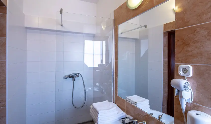 Hotel Fonte Gyr - Hsvt 