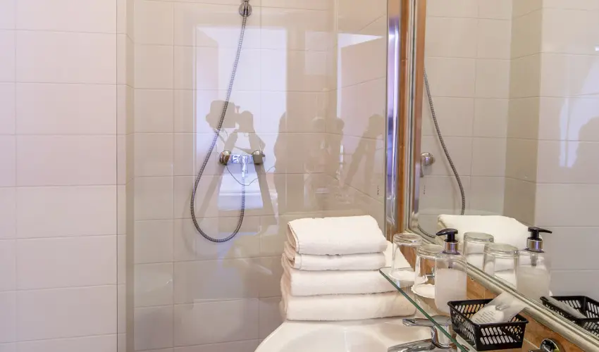 Hotel Fonte Gyr - Hsvt 