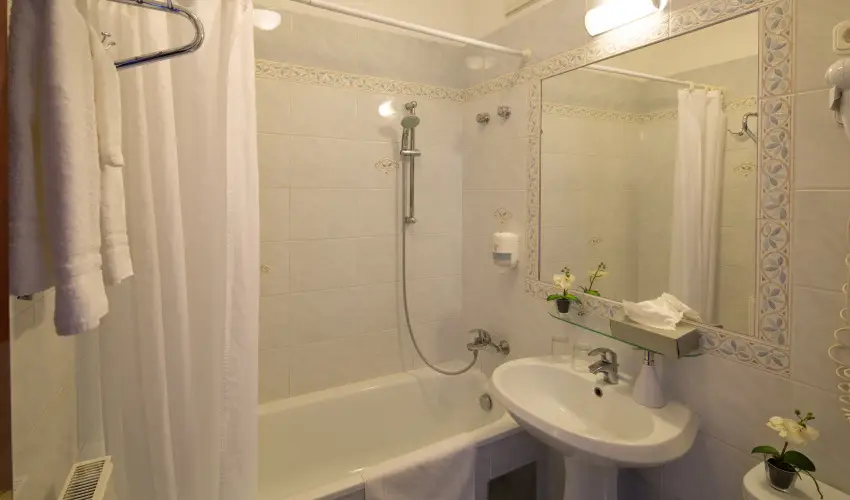 Hotel Fonte Gyr - Hsvt 