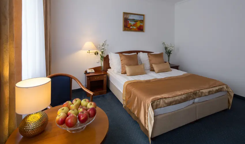 Hotel Fonte Gyr - Hsvt 