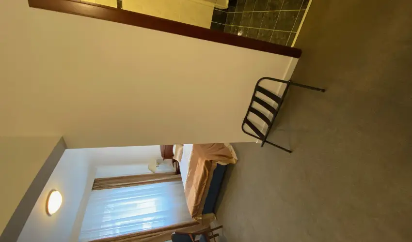 Hotel Fonte Gyr - Hsvt 