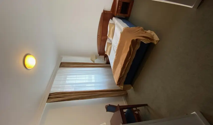 Hotel Fonte Gyr - Hsvt 