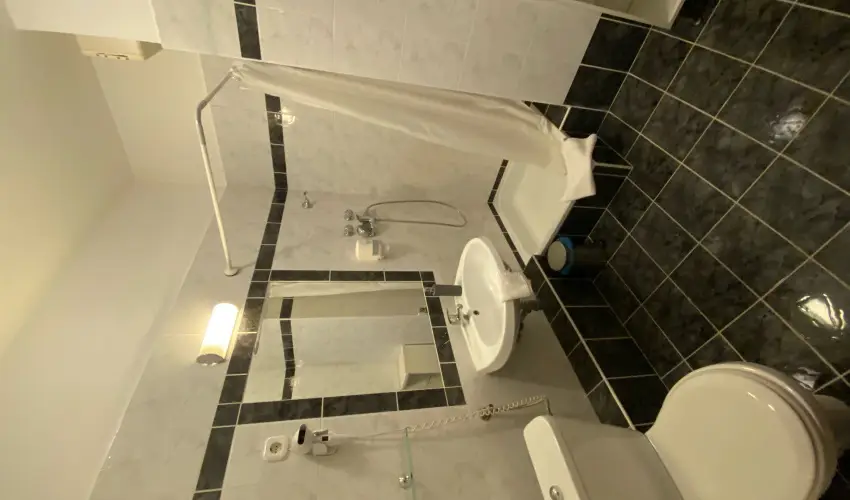 Hotel Fonte Gyr - Hsvt 