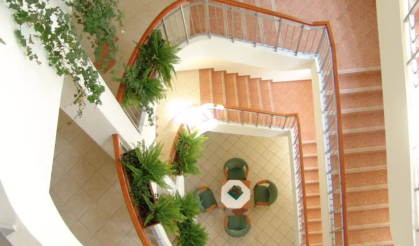 Hotel Forr�s Zalakaros Zalakaros - H�sv�t (min. 2 �j)