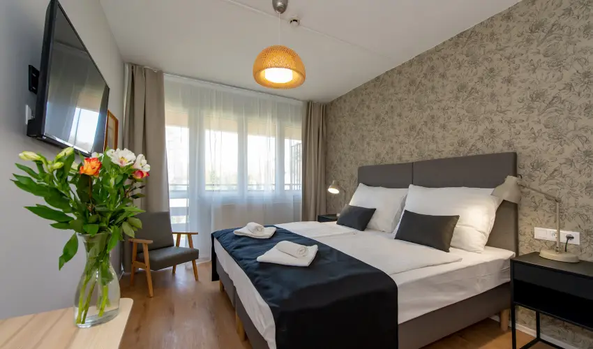 Hotel Forr�s Zalakaros Zalakaros - H�sv�t (min. 2 �j)