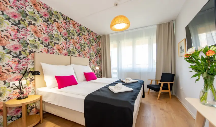 Hotel Forr�s Zalakaros Zalakaros - H�sv�t (min. 2 �j)