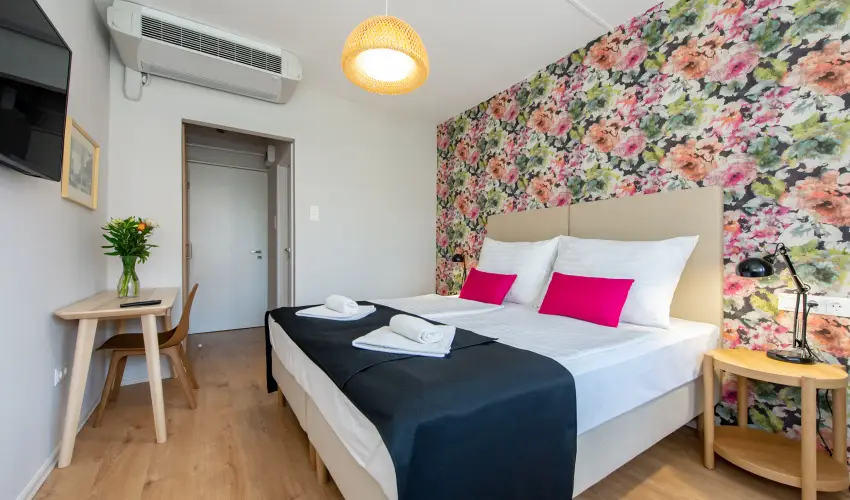 Hotel Forr�s Zalakaros Zalakaros - H�sv�t (min. 2 �j)