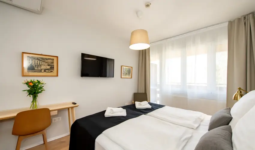 Hotel Forr�s Zalakaros Zalakaros - H�sv�t (min. 2 �j)