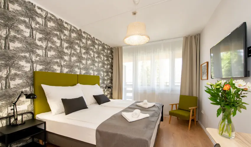 Hotel Forr�s Zalakaros Zalakaros - H�sv�t (min. 2 �j)