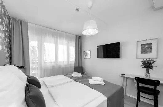 Hotel Forr�s Zalakaros - H�sv�t