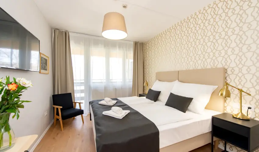 Hotel Forr�s Zalakaros Zalakaros - H�sv�t (min. 2 �j)