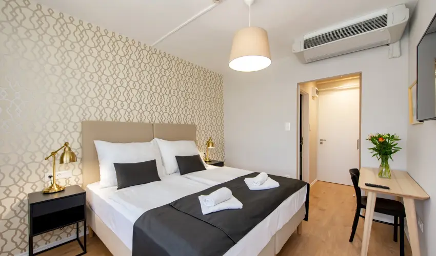 Hotel Forr�s Zalakaros Zalakaros - H�sv�t (min. 2 �j)