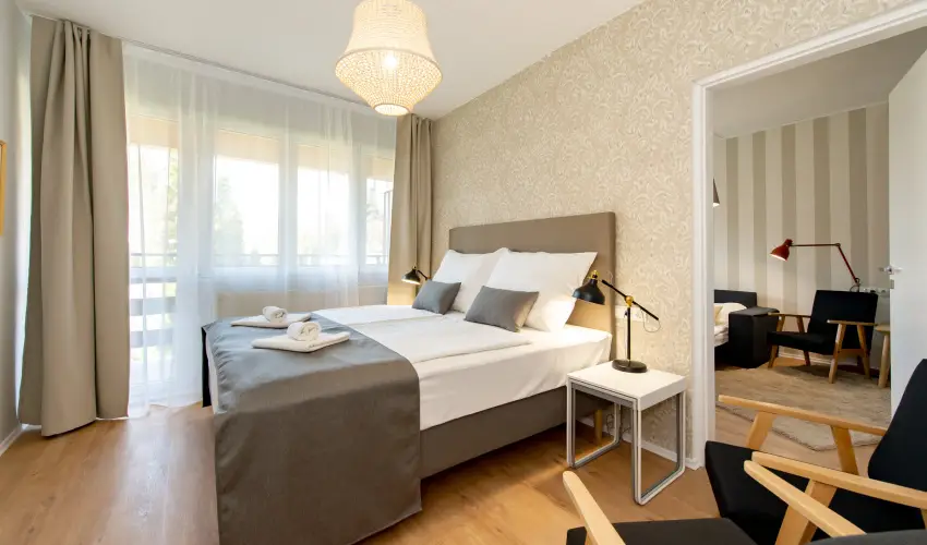 Hotel Forr�s Zalakaros Zalakaros - H�sv�t (min. 2 �j)