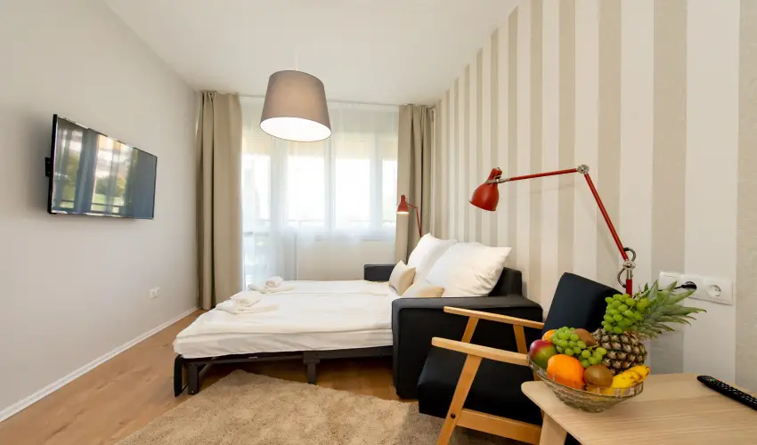 Hotel Forr�s Zalakaros Zalakaros - H�sv�t (min. 2 �j)