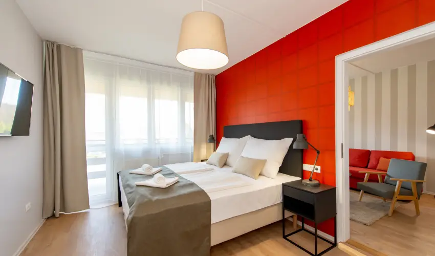 Hotel Forr�s Zalakaros Zalakaros - H�sv�t (min. 2 �j)