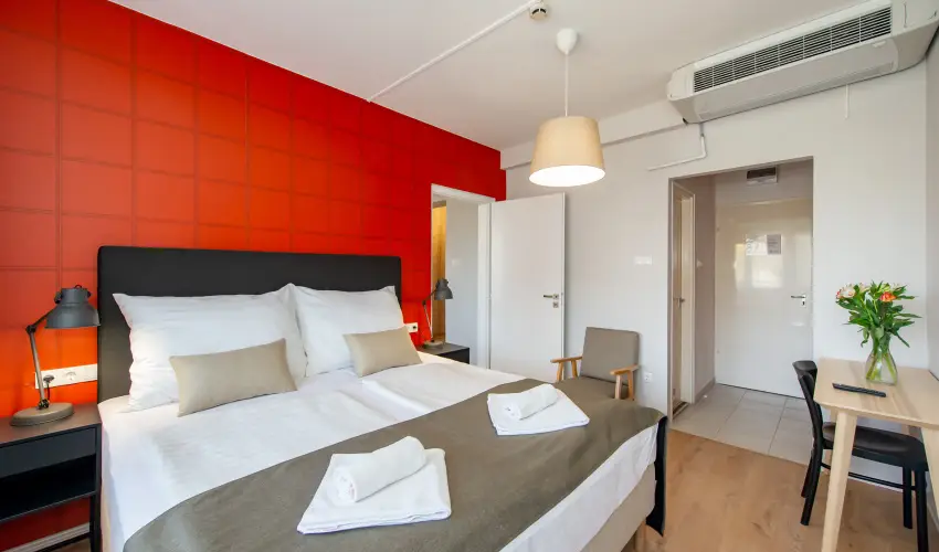 Hotel Forr�s Zalakaros Zalakaros - H�sv�t (min. 2 �j)