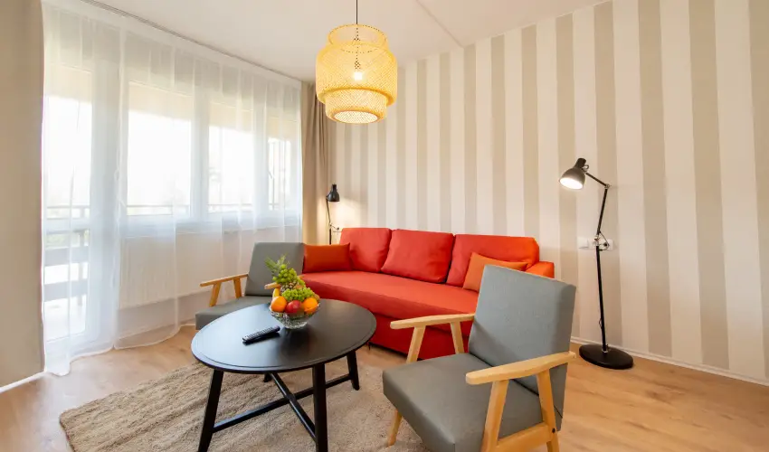 Hotel Forr�s Zalakaros Zalakaros - H�sv�t (min. 2 �j)