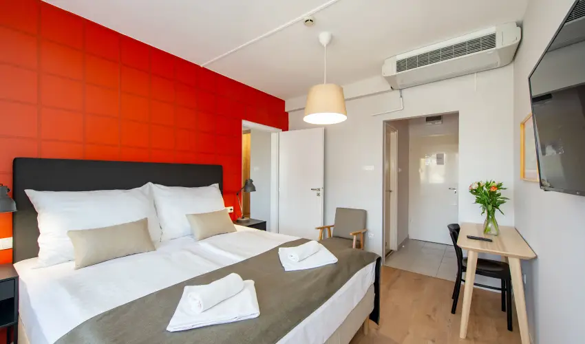 Hotel Forr�s Zalakaros Zalakaros - H�sv�t (min. 2 �j)