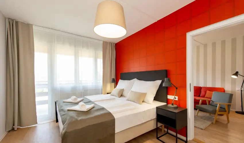 Hotel Forr�s Zalakaros Zalakaros - H�sv�t (min. 2 �j)