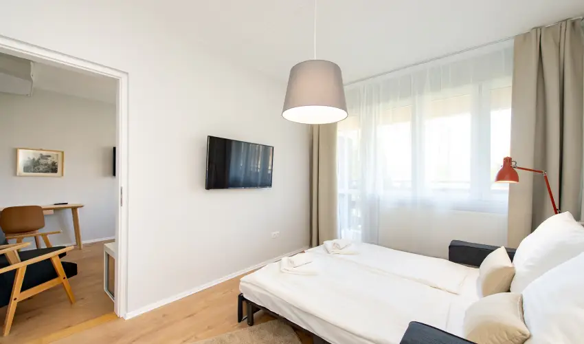 Hotel Forr�s Zalakaros Zalakaros - H�sv�t (min. 2 �j)