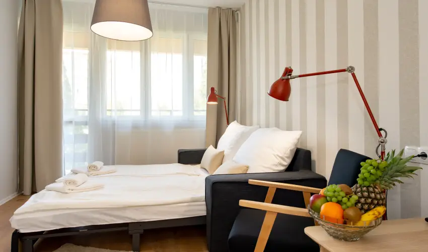 Hotel Forr�s Zalakaros Zalakaros - H�sv�t (min. 2 �j)