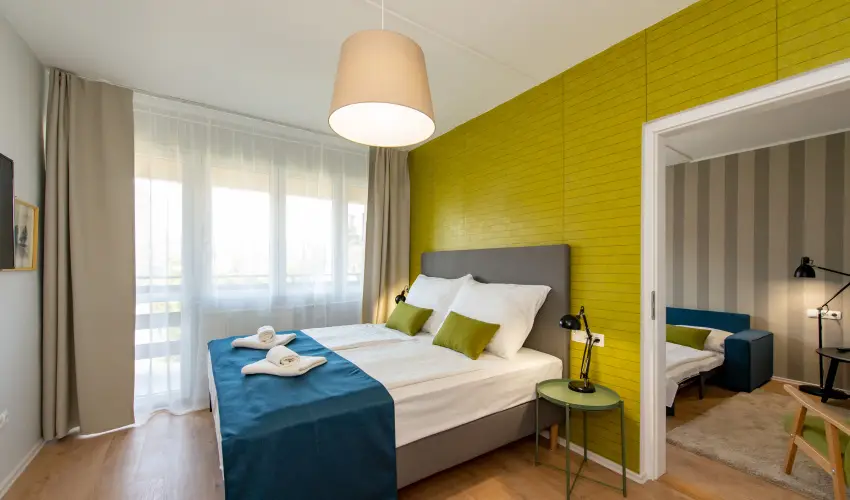 Hotel Forr�s Zalakaros Zalakaros - H�sv�t (min. 2 �j)