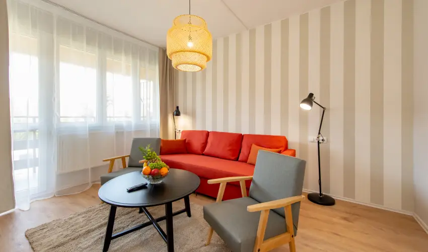 Hotel Forr�s Zalakaros Zalakaros - H�sv�t (min. 2 �j)