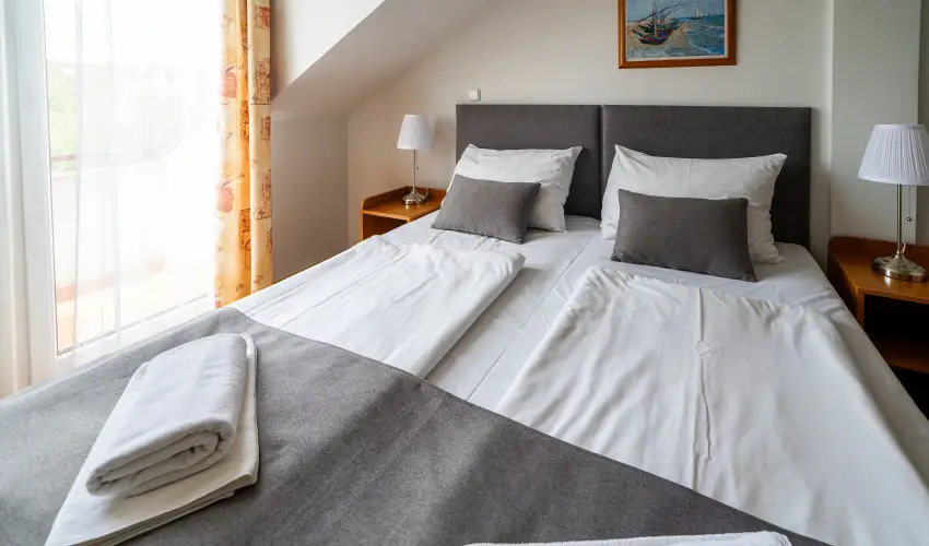 Hotel Forr�s Zalakaros Zalakaros - H�sv�t (min. 2 �j)