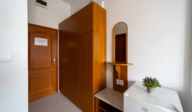 Hotel Forr�s Zalakaros Zalakaros